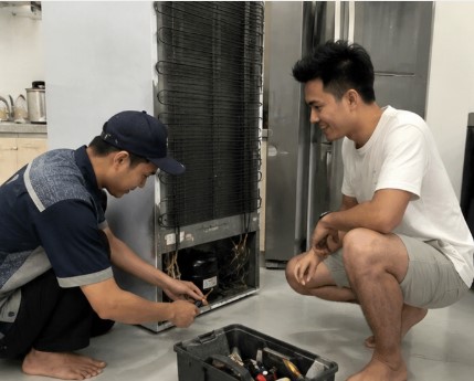 Andi Pratama